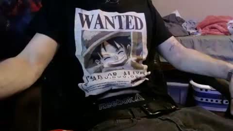 Snapshot of karnyx3 chatting on 11, 1, 2025 Karlos Montoya online show from 11, 1, 2025