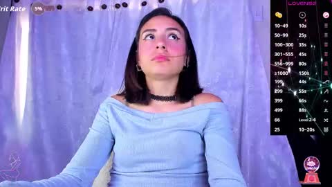 Snapshot of karol2023 chatting on 17, 10, 2025 Karol online show from 17, 10, 2025
