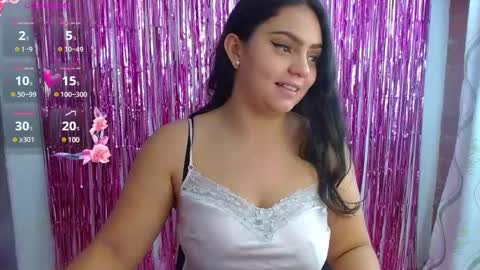 Snapshot of karol_09 chatting on 13, 1, 2025 karol 09 online show from 13, 1, 2025