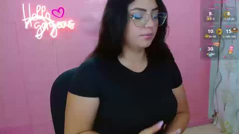 Snapshot of karol_09 chatting on 19, 9, 2025 karol 09 online show from 19, 9, 2025