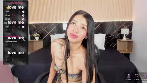 karol_cortes online show from 28, 3, 2026