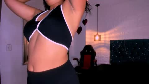 Snapshot of karol_dl chatting on 14, 9, 2025 karol dl online show from 14, 9, 2025