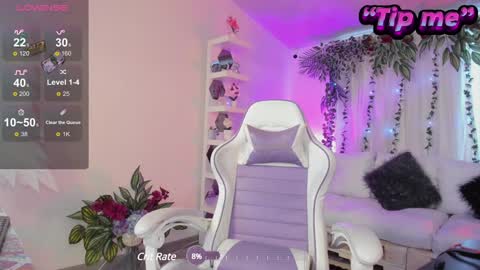 Snapshot of karol_elegance_ chatting on 9, 12, 2024 karol online show from 9, 12, 2024