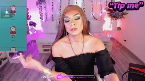 Snapshot of karol_elegance_ chatting on 18, 12, 2024 karol online show from 18, 12, 2024