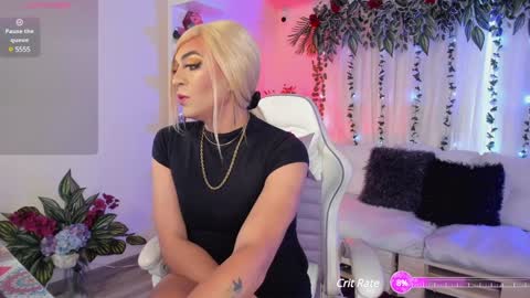 Snapshot of karol_elegance_ chatting on 29, 1, 2025 karol online show from 29, 1, 2025