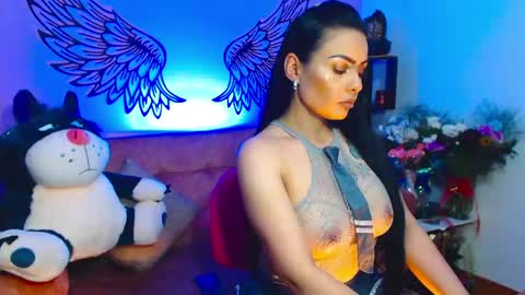 Karol Kenedy online show from 21, 5, 2026