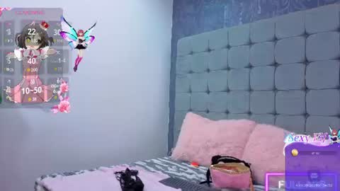 Snapshot of karol_messy chatting on 6, 7, 2026 Karol online show from 6, 7, 2026