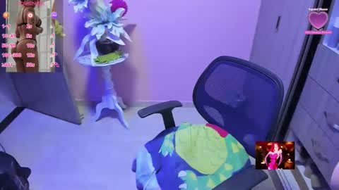 kAROL MILF   online show from 6, 2, 2026