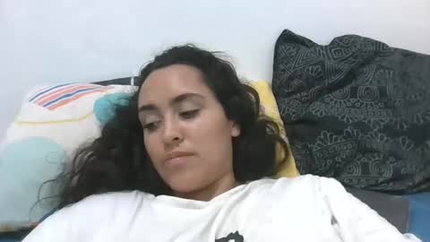 Snapshot of karol_naughty chatting on 3, 1, 2025 online show from 3, 1, 2025