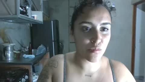 Snapshot of karol_naughty chatting on 3, 1, 2025 online show from 3, 1, 2025