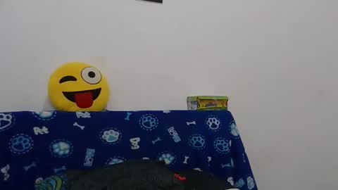 Snapshot of karol_naughty chatting on 13, 1, 2025 online show from 13, 1, 2025