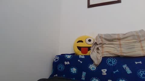 Snapshot of karol_naughty chatting on 15, 1, 2025 online show from 15, 1, 2025