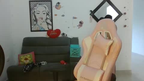 Snapshot of karol_naughty chatting on 30, 1, 2025 online show from 30, 1, 2025