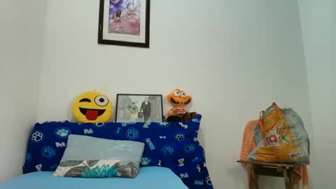 Snapshot of karol_naughty chatting on 1, 2, 2025 online show from 1, 2, 2025