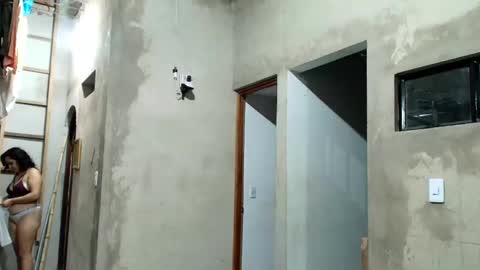 Snapshot of karol_naughty chatting on 18, 2, 2025 online show from 18, 2, 2025