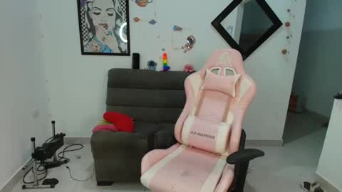 Snapshot of karol_naughty chatting on 10, 3, 2025 online show from 10, 3, 2025