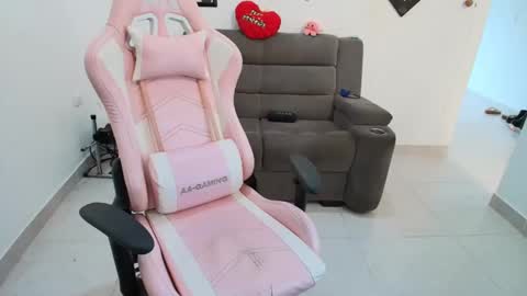 Snapshot of karol_naughty chatting on 12, 3, 2025 online show from 12, 3, 2025