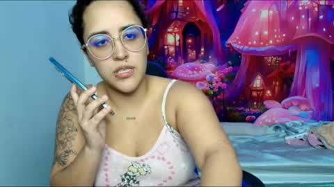 Snapshot of karol_naughty chatting on 20, 9, 2025 online show from 20, 9, 2025
