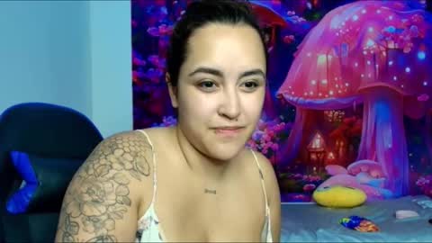 Snapshot of karol_naughty chatting on 26, 9, 2025 online show from 26, 9, 2025