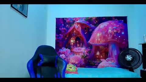 Snapshot of karol_naughty chatting on 18, 10, 2025 online show from 18, 10, 2025