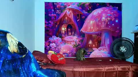 Snapshot of karol_naughty chatting on 10, 11, 2025 online show from 10, 11, 2025