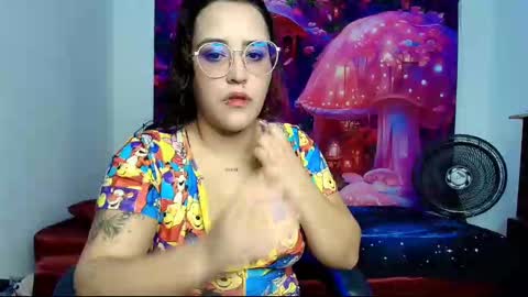 Snapshot of karol_naughty chatting on 24, 11, 2025 online show from 24, 11, 2025