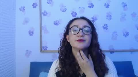 Snapshot of karol_prescot chatting on 17, 4, 2026 Karol online show from 17, 4, 2026