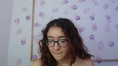 Snapshot of karol_prescot chatting on 18, 4, 2026 Karol online show from 18, 4, 2026