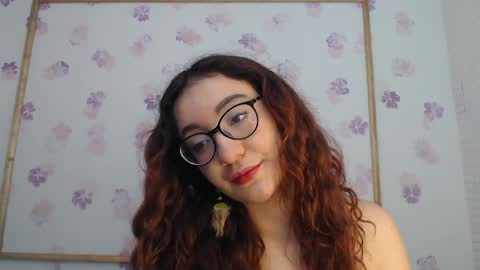 Snapshot of karol_prescot chatting on 23, 4, 2026 Karol online show from 23, 4, 2026