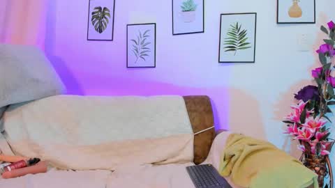 karol_w10 online show from 11, 11, 2025