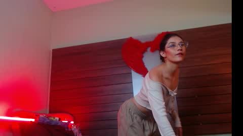 Snapshot of karol_yesenia chatting on 14, 10, 2025 karol_yesenia online show from 14, 10, 2025