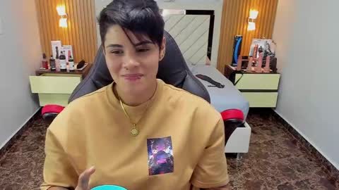 Karol and Luna online show from 19, 9, 2025