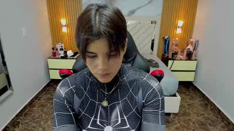 Karol and Luna online show from 31, 10, 2025