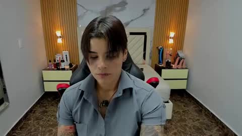 Karol and Luna online show from 18, 11, 2025