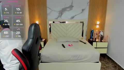 Karol and Luna online show from 26, 11, 2025