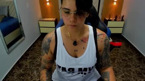 Karol and Luna online show from 21, 3, 2026