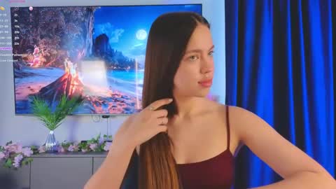 Molly online show from 6, 6, 2026