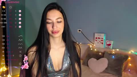 Snapshot of karolina_hottie_ chatting on 18, 4, 2026 Kira online show from 18, 4, 2026