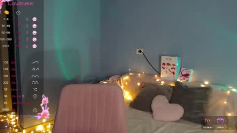Snapshot of karolina_hottie_ chatting on 21, 5, 2026 Kira online show from 21, 5, 2026