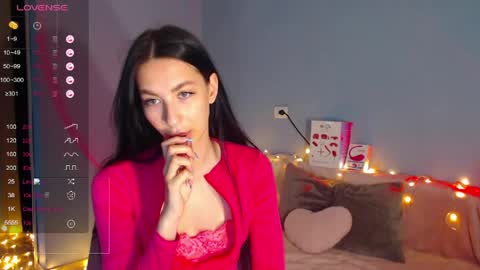 Snapshot of karolina_hottie_ chatting on 30, 5, 2026 Kira online show from 30, 5, 2026