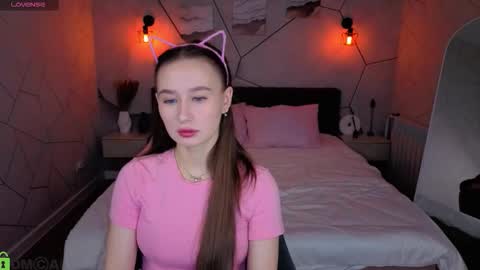 Karolina online show from 17, 3, 2026