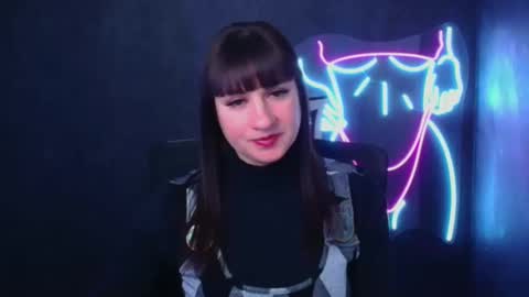 Snapshot of karolina_mia chatting on 10, 12, 2024 Caroline online show from 10, 12, 2024