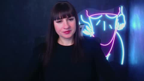 Snapshot of karolina_mia chatting on 11, 12, 2024 Caroline online show from 11, 12, 2024