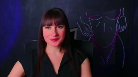Snapshot of karolina_mia chatting on 19, 12, 2024 Caroline online show from 19, 12, 2024