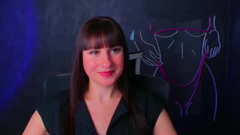 Snapshot of karolina_mia chatting on 19, 12, 2024 Caroline online show from 19, 12, 2024