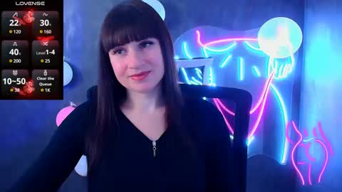 Snapshot of karolina_mia chatting on 3, 3, 2025 Caroline online show from 3, 3, 2025
