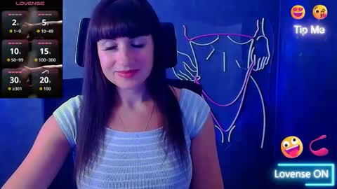 Snapshot of karolina_mia chatting on 15, 9, 2025 Caroline online show from 15, 9, 2025