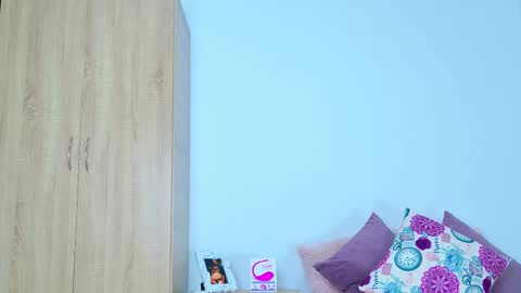 Snapshot of karolinahil chatting on 22, 12, 2024 karolinahill online show from 22, 12, 2024