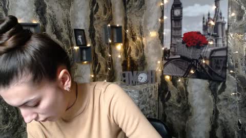 Karolina online show from 31, 12, 2024
