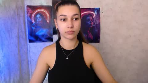 Karolina online show from 20, 10, 2025